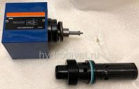 FD32KA1X/B00V - Тормозной клапан  Ду32, встраиваемый