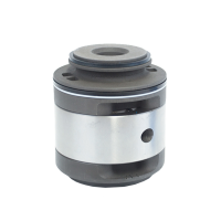 T6CC-P1-B31-R (S24-58906-0, S24-45793-0) - Сменный картридж для пластинчатого нерегулируемого насоса модели Parker T типоразмера T6CC. Передний картридж сдвоенного насоса с рабочим объемом 100 см3
