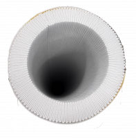 1300R005ONРФ - Фильтроэлемент для фильтра Hydac, 5 мкм (сделано в РФ)
