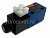 4WE6Y61/CW110-50N9K4 - Гидрораспределитель золотниковый Ду 6 с электроуправлением, схема Y (574Е), электроуправление W110, возврат - пружинный