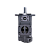 3525V38A12-86** - Пластинчатый нерегулируемый двухпоточный насос серии 3525V с рабочим объемом 121+40см3