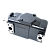 T67EC052B221L00A100 - Пластинчатый нерегулируемый двухпоточный насос серии T67EC с рабочим объемом 164,8+70 см3